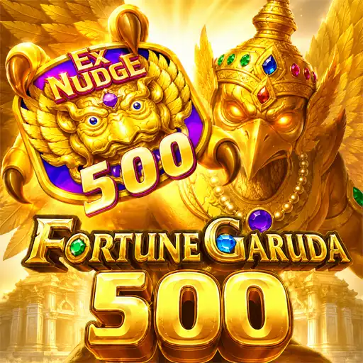 Fortune Garuda 500