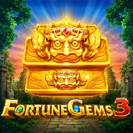 Fortune Gems 3