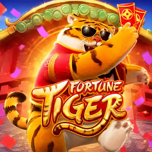 Fortune Tiger