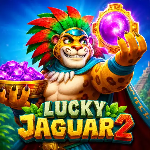Lucky Jaguar 2